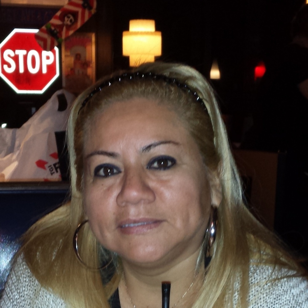 Meet your Posher, Emma